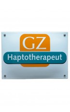Gevelbord GZ-Haptotherapeut